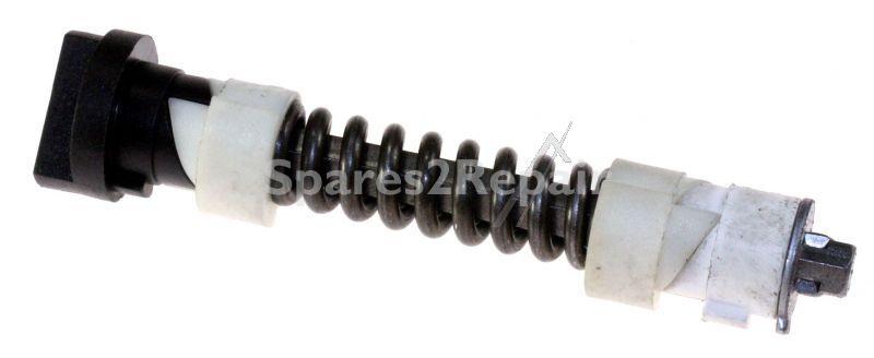 Hinge - C00332994 481941719599 Hinge Left [Whirlpool Indesit]