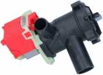 Drain Pump - 1bebs 00143525 Pump-drain [Bosch Siemens]