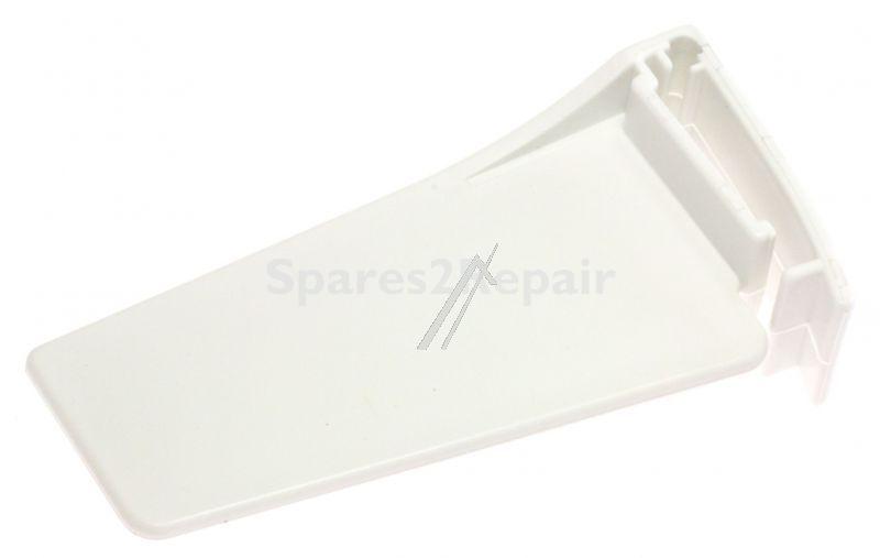 Samsung Refrigerator - Freezer Door Shelf - Da71-70125c Guide Bottle M-pjt Pp Sc-02740r Cool White