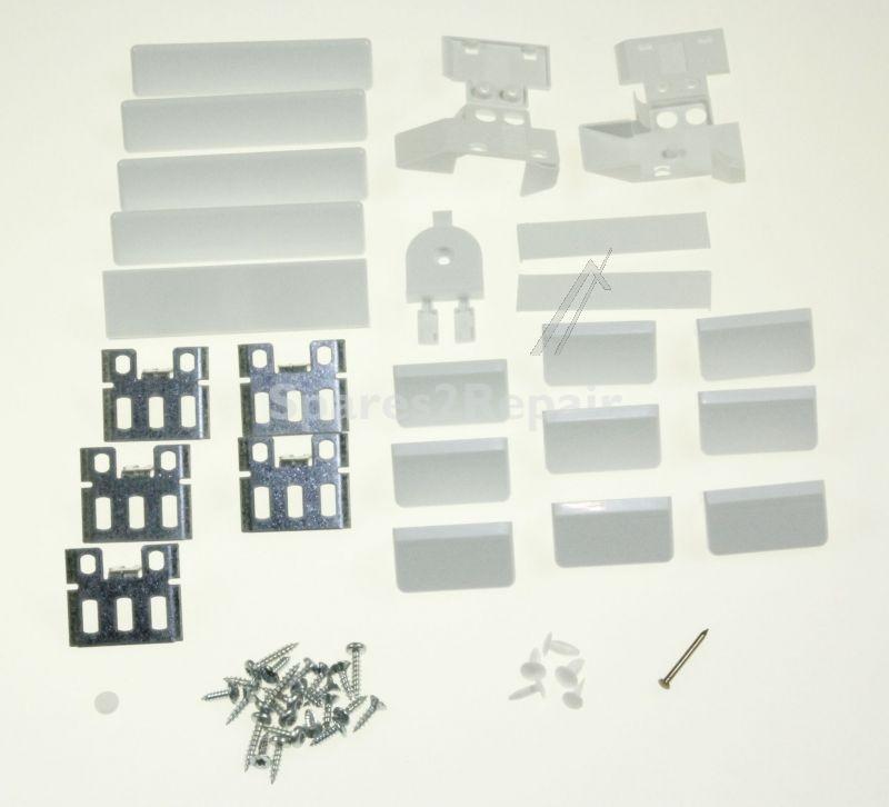 Mounting Parts - 00491366 Fixing Kit [Bosch Siemens]