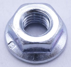 Nut - C00325996 481010669328 Nut M6 [Whirlpool Indesit]