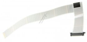 Tp Vision Multi Media Connectors - 395g279a51hd41 996597003195 V-by-one Ffc 51p 390mm 0 5mm