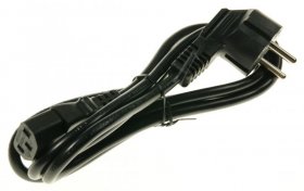Acer Cold Mains Plug And Lead - 27 t1bm2 001 Cable power ac 1800mm black eu