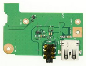 Asus Board - 90nb04x0-r10010 X553ma Io_bd -as
