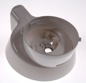 Cup - Ms-5a07404 Tray Juice White [Groupe SEB]