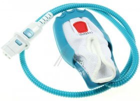 Black & Decker Vacuum Cleaners accessories - Fsmhg3mitt-xj N530271 Steamitt Glove + Hose Accessory Kit