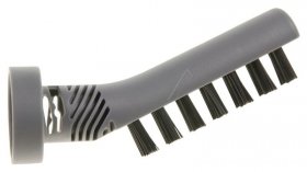 Black & Decker Vacuum Cleaner Nozzle - 90586474-00 Brush