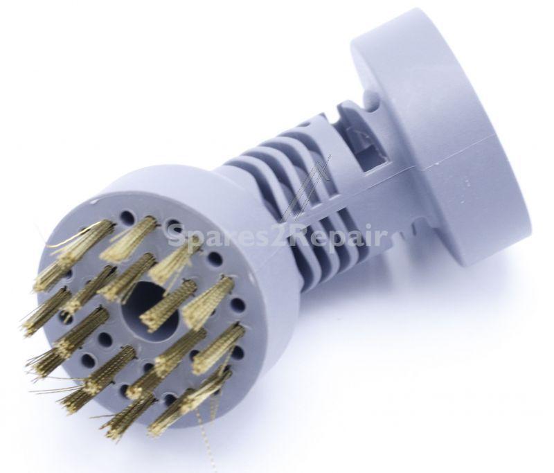 Black & Decker Vacuum Cleaner Nozzle - 90586093-08 Brush