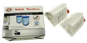 Water Filter - Xd9030e0 Filter Cartridge filtrante [Groupe SEB]