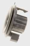 Hisense Gorenje Fixings And Brackets - 135306 Sprayers Bushing Grey Gvi8554
