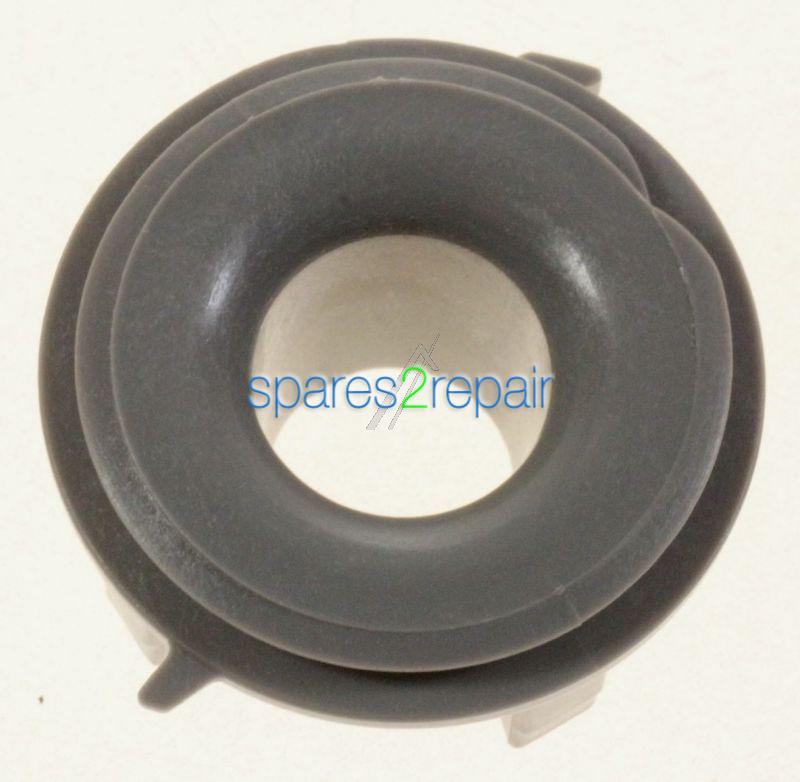 Hisense Gorenje Fixings And Brackets - 135306 Sprayers Bushing Grey Gvi8554