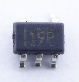Texas Instruments Comparators - Tlv7031dckr Ic Low-voltage Comparator Smd Sc-70