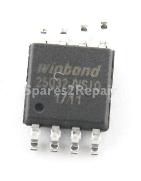 Winbond Electronics Ic - 25q32jvsiq Ic Memory Smd Soic-8