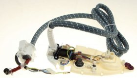 Iron Accessories - Cs-00144539 Steam Cord + Handle Base [Groupe SEB]