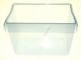 Hisense Gorenje Vegetable Drawer - 134859 Crisper Pan-small Short H54 Bk087