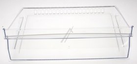 Freezer Drawer - 2109450011 Box Freezer Upper Transparent [Electrolux Aeg]