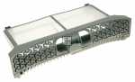 Samsung Fluff Filter - Dc61-04407d Case Filter dv5000m pp dark Holder Gray