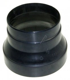 Hisense Gorenje Connector - 507445 Multi-connection Flange Reducir