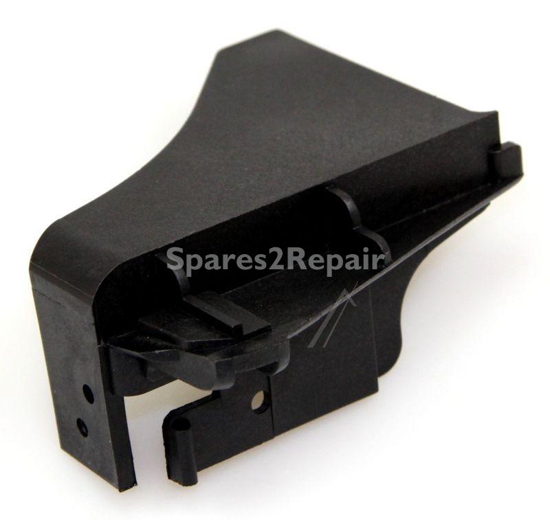 Bow - 93764751 R-h Rear Side End Piece [Candy Hoover]