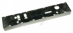 Side Plate - 00687146 Panel Side [Bosch Siemens]
