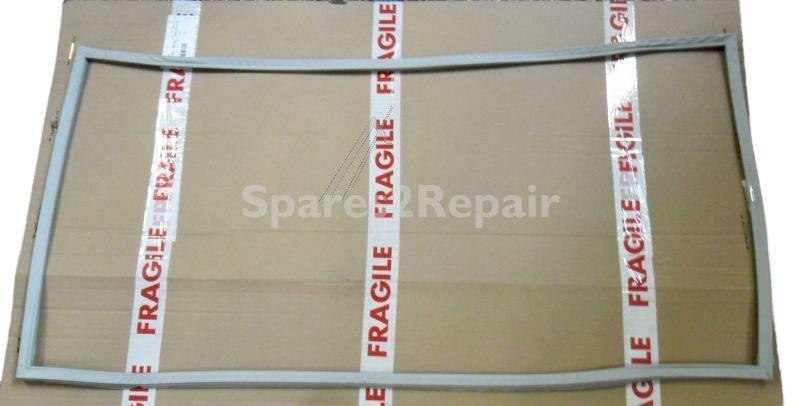 Liebherr Magnetic Door Seal - 711117400 Magnetic Door Seal Grey