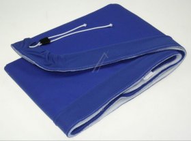 Ironing Cloth - Ser3004 Ironing Board Cover Blue 135x48 Dl [Delonghi]