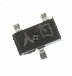 Kenwood Various Transistors - 2sc2714y Tr (si 100mw 550mhz - To