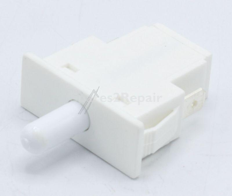 Snaige Light Switch For Refrigerator - S229049 Light Switch (pic 1)