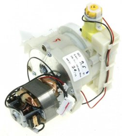 Coffee Grinder - Ms-5a10457 Coffee Mill-complete [Groupe SEB]