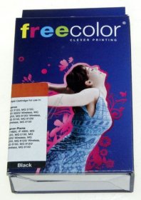 Freecolor Cartridge - Capgi525bk-ink-frc K20379f7 Ink Black For Canon Pgi-525 Bk