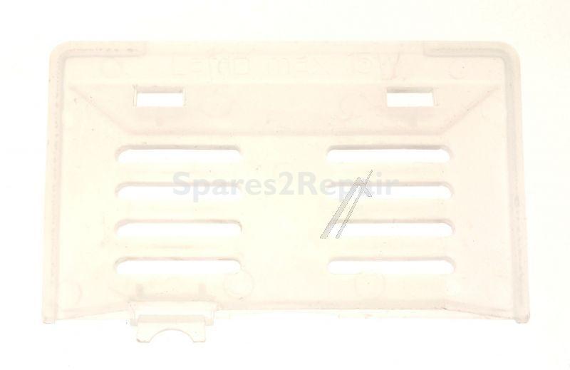 Lamp Cover - 49022339 Lamp Cover [Candy Hoover]