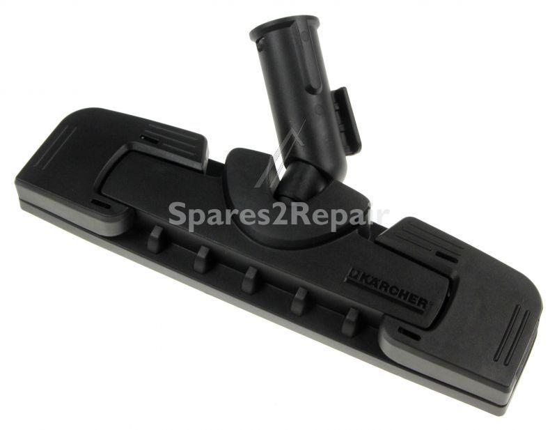 Karcher Vacuum Cleaner Nozzle - 4 130-018 3 Ground Nozzle