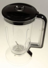 Mixer - Blender Bowl - 11028981 Blender Attachment [Bosch Siemens]