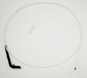 Tube - C00277485 481253029388 Water Pipe-tube To Ice Disp From Valve [Whirlpool Indesit]