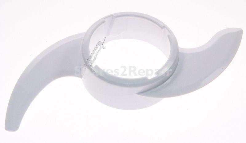 Kneader Hook - 00618397 Kneading Hook [Bosch Siemens]