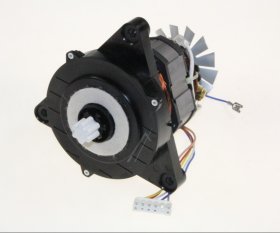 Motor - 00649576 Drive [Bosch Siemens]