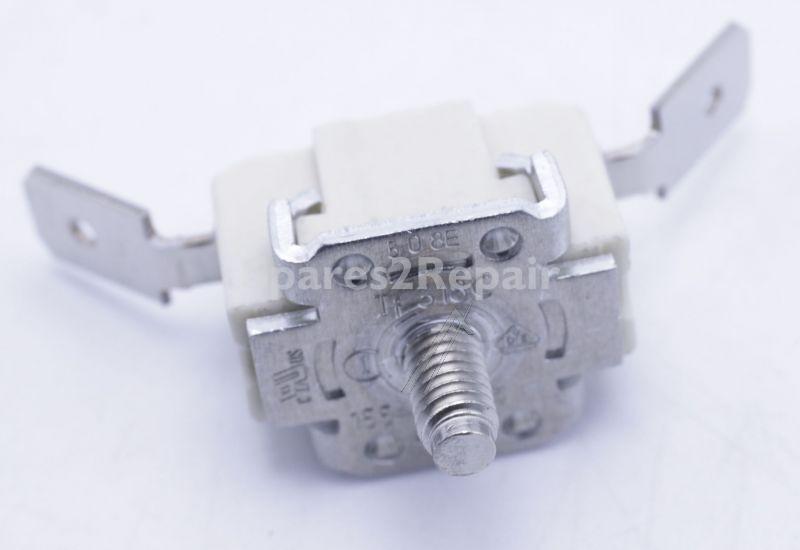 Atag Fixed Value Thermostat - 88026399 356776 Temperature Fuse 318°c