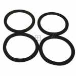 Sealing Materials - 00056808 Sealing [Bosch Siemens]