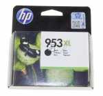 Hewlett Packard Cartridge - 953xl L0s70ae Cartridge Black