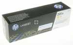 Hewlett Packard Toner Cartridge - 201a Cf402a Toner Cartridge Yellow 1 4k