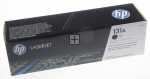 Hewlett Packard Toner Cartridge - 131a Cf210a Toner Black 1 6k