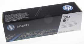 Hewlett Packard Toner Cartridge - 131a Cf210a Toner Black 1 6k