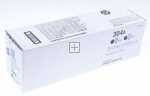 Hewlett Packard Toner Cartridge - 304a Cc530a Toner Black 3 5k
