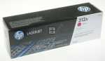 Hewlett Packard Toner Cartridge - 312a Cf383a Toner Magenta 2 7k