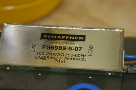 32FD9944 - AC Brick - FS5989-5-07