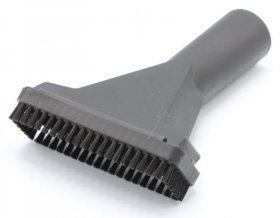 Nilfisk Nozzle For Upholstery - 128350272 Wide Brush Nozzle