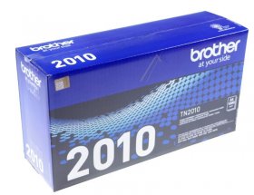 Brother Toner Cartridge - Tn-2010 Toner Cartridge Black 1k