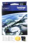 Brother Cartridge - Lc985y Ink Cartridge Yellow 0 26k