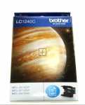 Brother Cartridge - Lc1240c Ink Cartridge Cyan