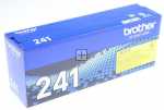 Brother Toner Cartridge - Tn-241y Toner Yellow 1 4k